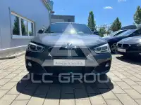 2017 BMW 118