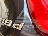 2017 BMW 118