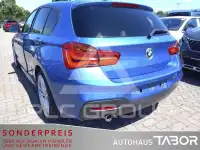 2017 BMW 118