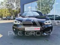 2017 BMW 118