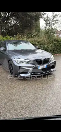 2017 BMW 118