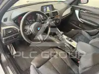 2017 BMW 116