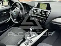 2017 BMW 118