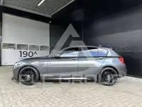 2017 BMW 118