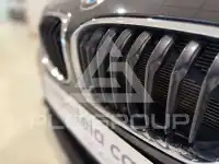 2017 BMW 118