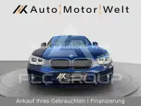 2017 BMW 118