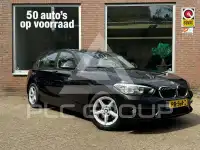 2017 BMW 118