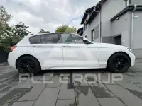 2017 BMW 118