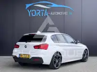 2017 BMW 118