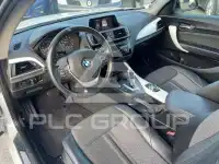 2017 BMW 118