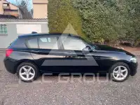 2017 BMW 118