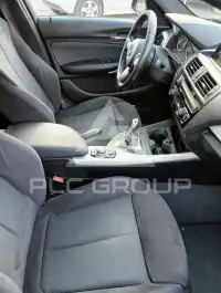 2017 BMW 118