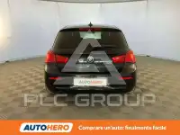 2017 BMW 118