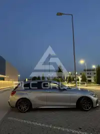 2017 BMW 118
