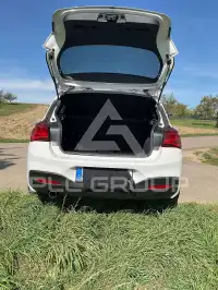 2017 BMW 118