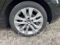 2017 BMW 118