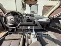 2017 BMW 118