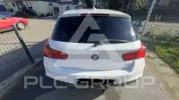 2017 BMW 118
