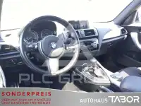 2017 BMW 118