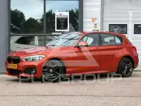 2017 BMW 118