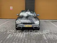 2017 BMW 118