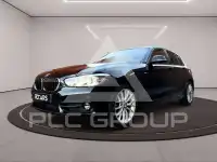 2017 BMW 118