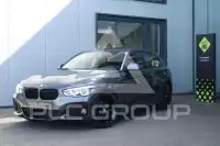 2017 BMW 118