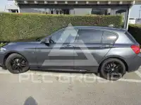 2017 BMW 118
