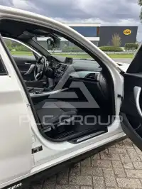 2017 BMW 118