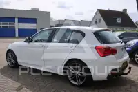 2017 BMW 118