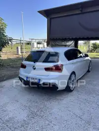 2017 BMW 118