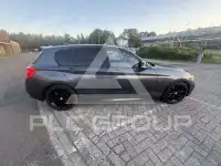 2017 BMW 118
