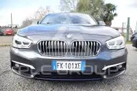 2017 BMW 118
