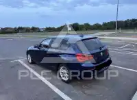2017 BMW 118