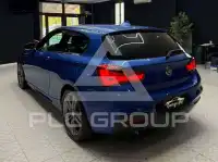 2017 BMW 118