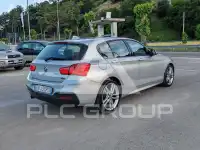 2017 BMW 118