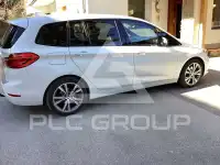 2017 BMW 118