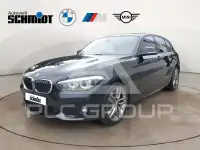 2017 BMW 118