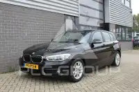 2017 BMW 118