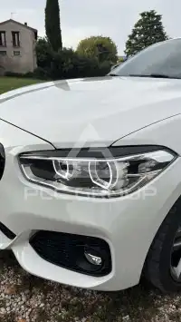 2017 BMW 118