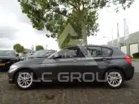 2017 BMW 118