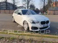 2017 BMW 118