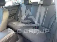 2017 BMW 118