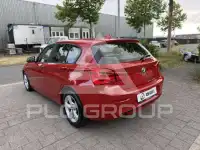 2017 BMW 118