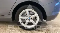 2017 BMW 118
