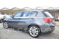 2017 BMW 118