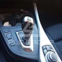 2017 BMW 118