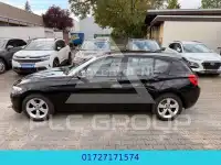 2017 BMW 118