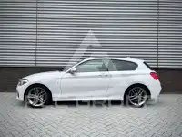 2017 BMW 118