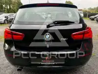 2017 BMW 118